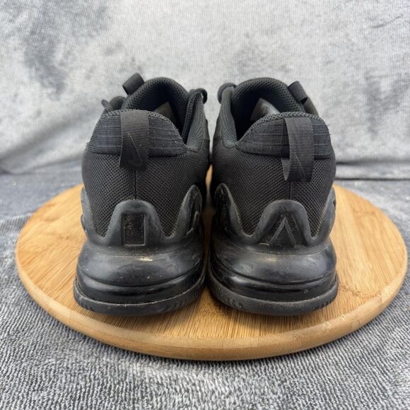 Nike Air Max Alpha Trainer 5 Shoes Mens Size 8.5 Black Sneakers DM0829-010 main image 11